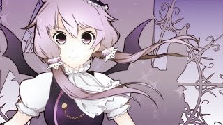 [Yukari V4 Lin] Glass Doll [Aikatsu! Cover]