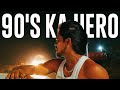 90 S KA HERO Mc Flu Official Music Video