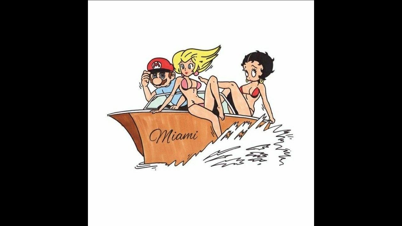 [free] nine vicious type beat - 'Luv'