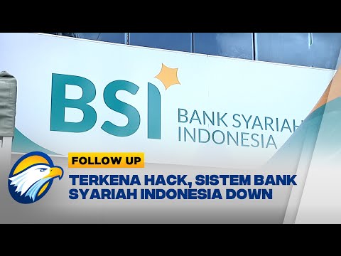 Video: Apakah perbankan online wilayah sedang down?
