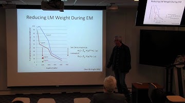 Kevin Knight: Language Translation and Code-Building