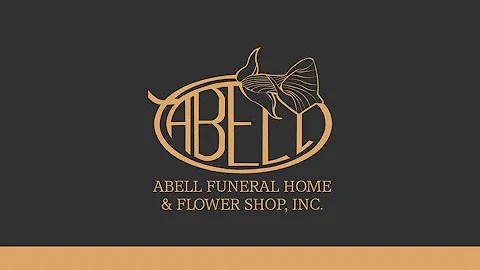 Carolyn McCoy Funeral Service