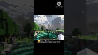 Minecraft shader intinya gw gabut #minecraft #shorts