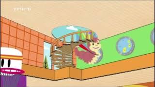 Julius Jr. - Hey, Hey, Hey! (Serbian)