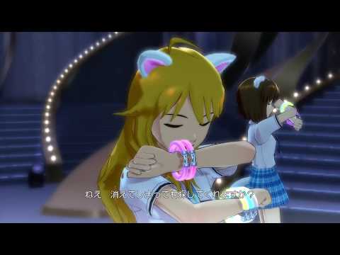 マリオネットの心 ☆ 美希・響・雪歩 @ｱｲﾏｽ2