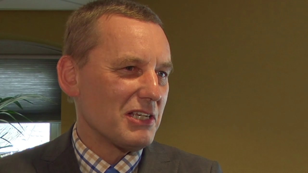 Aalten heeft een nieuwe burgemeester