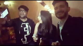 Gunay Ibrahimli & Sahin Cavadsoy & Israilov Eldeniz (Ad Gunu)