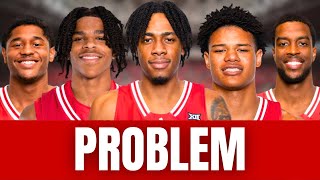 Texas Tech Is a Problem This Season