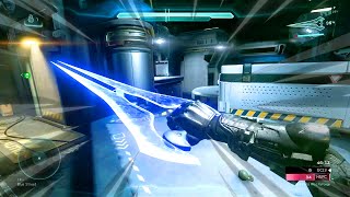 Halo 5 PC - 105 FOV Combat
Halo 5 PC/Forge with Exuberant Mod - FOV Slider
twitter.com/Aozolai
#Halo
Halo is developed by 343/Microsoft. I claim no credit for it.
Copyright Disclaimer Under Section 107 of the Copyright Act 1976, allowance is made for fair use for purposes such as criticism, comment, news reporting, teaching, scholarship, and research. Fair use is a use permitted by copyright statute that might otherwise be infringing. Non-profit, educational or personal use tips the balance in favor of fair use. Halo 5 PC - 105 FOV Combat
