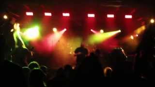 Anaal Nathrakh - The Lucifer Effect (Live @ Gothoom Open Air Fest vol. 4)