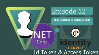  Core 3 - IdentityServer4 - Ep.12 Cookies, id_token, access_token, Claims