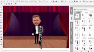 crazytalk animator pro for mac crazytalk animator pro for mac