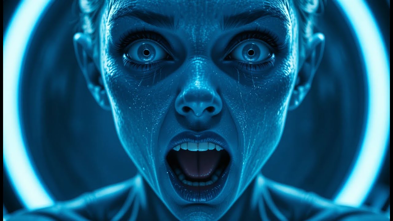 Что не так с человеческой биологией? | Люди Мира Смерти | HFY Sci-Fi История