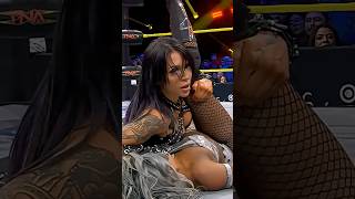 Elayna Black Impresses In Victory Tna Impact January 29, 2026