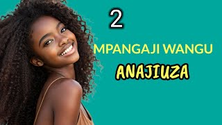 SIMULIZI: MPANGAJI WANGU ANAJIUZA-2/5
