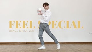TWICE - Feel Special (Dance Break ver.) | Dance Cover by MK