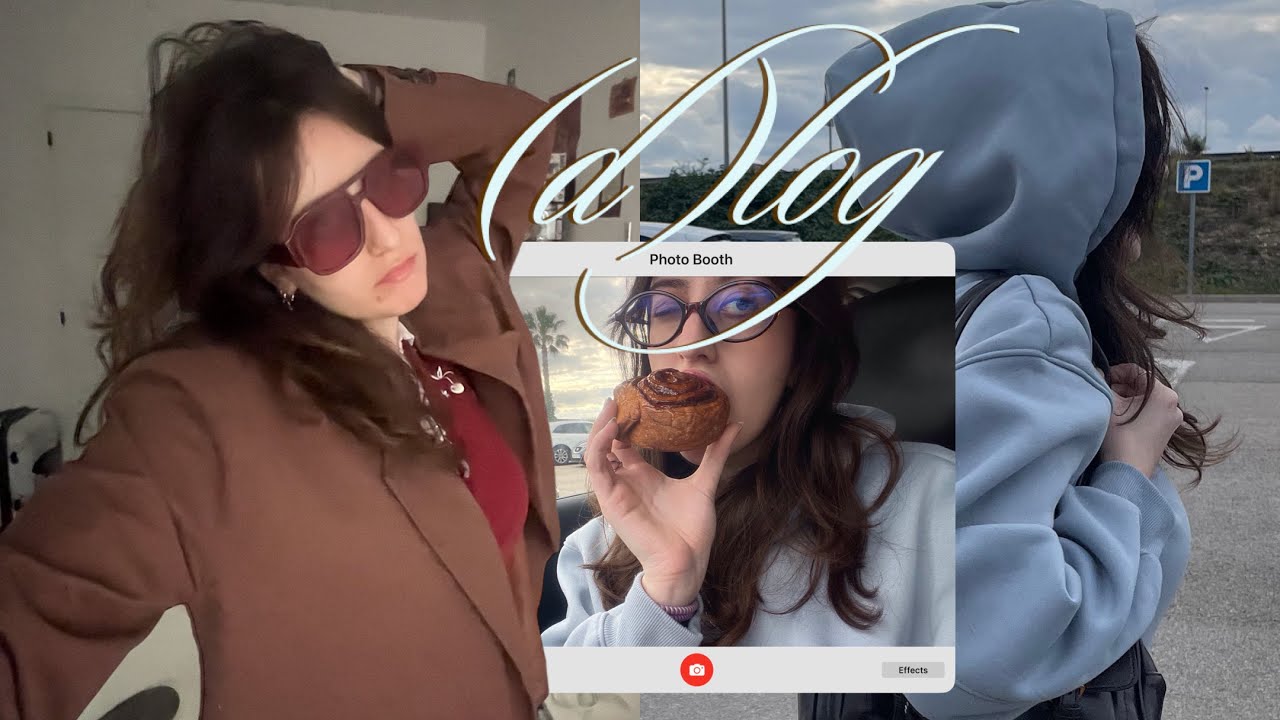 sintiéndome guapa mientras critico la fashion week