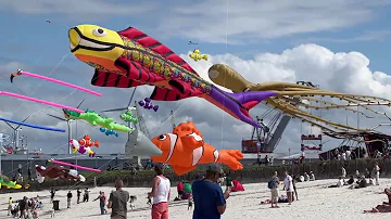 Eemsdelta: Ep.4  Beach Activities & Wind Farm of Delfzijl