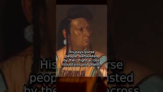 The Sorrowful End of Chief Joseph’s Fight