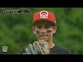 Best of Luca Pellegrini | 2025 Little League Baseball World Series ⚾️