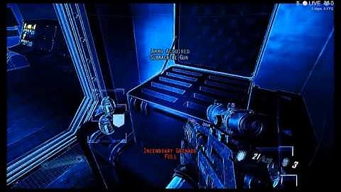 Fear 2 Hard first time playthrough part 18