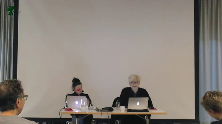 Hito Steyerl & Franco "Bifo" Berardi. In conversat...