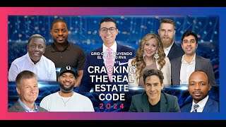 Cracking the Real Estate Code Profile