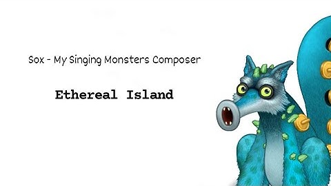 MSM Composer Tutorial:Sox Ethereal Island