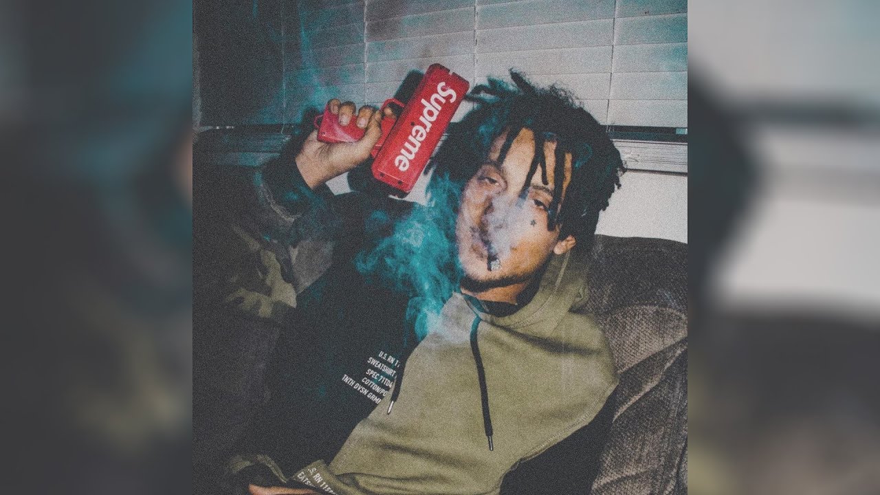 smokepurpp - Stain (prod. Acetriplestack)