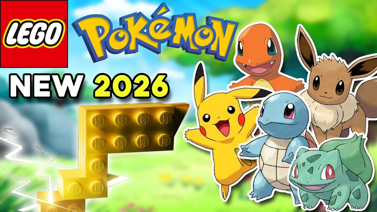 HUGE NEWS LEGO Pok mon 2026 Official Reveal YouTube huge-news-lego-pok-mon-2026-official-reveal-youtube