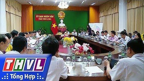THVL | Vĩnh Long công nhận Thị xã Bình Minh hoàn thành nhiệm vụ xây dựng nông thôn mới