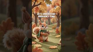 Emergency Fund :)#Story #PersonalFinance #UKFinance #emergencyfund #savings