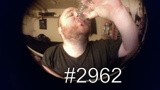 Thumbnail for Jon Drinks Water #2962