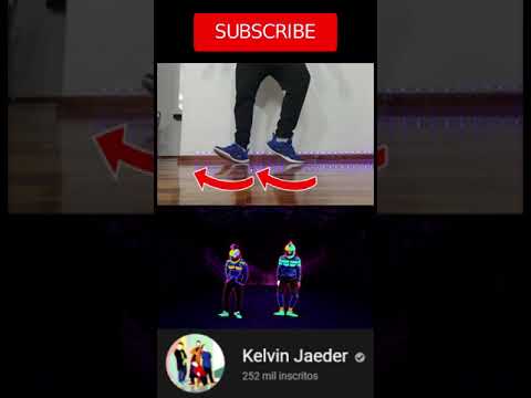 Just Dance -