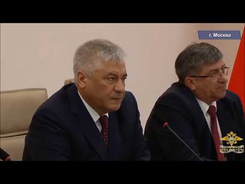 Конференция по экстремизму с Министром МВД. Борьба с экстремизмом: ИГИЛ, Свидетели Иеговы, др. секты