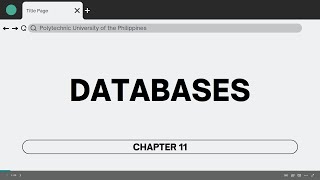 Celebrity Chapter 11: Databases Wealth