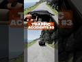 acidentes de trafego #3 - #beamng #beamngdrive