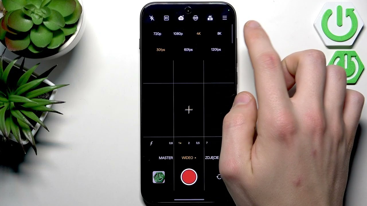 OnePlus 15 – Jak robić dobre zdjęcia (ustawienia i triki)