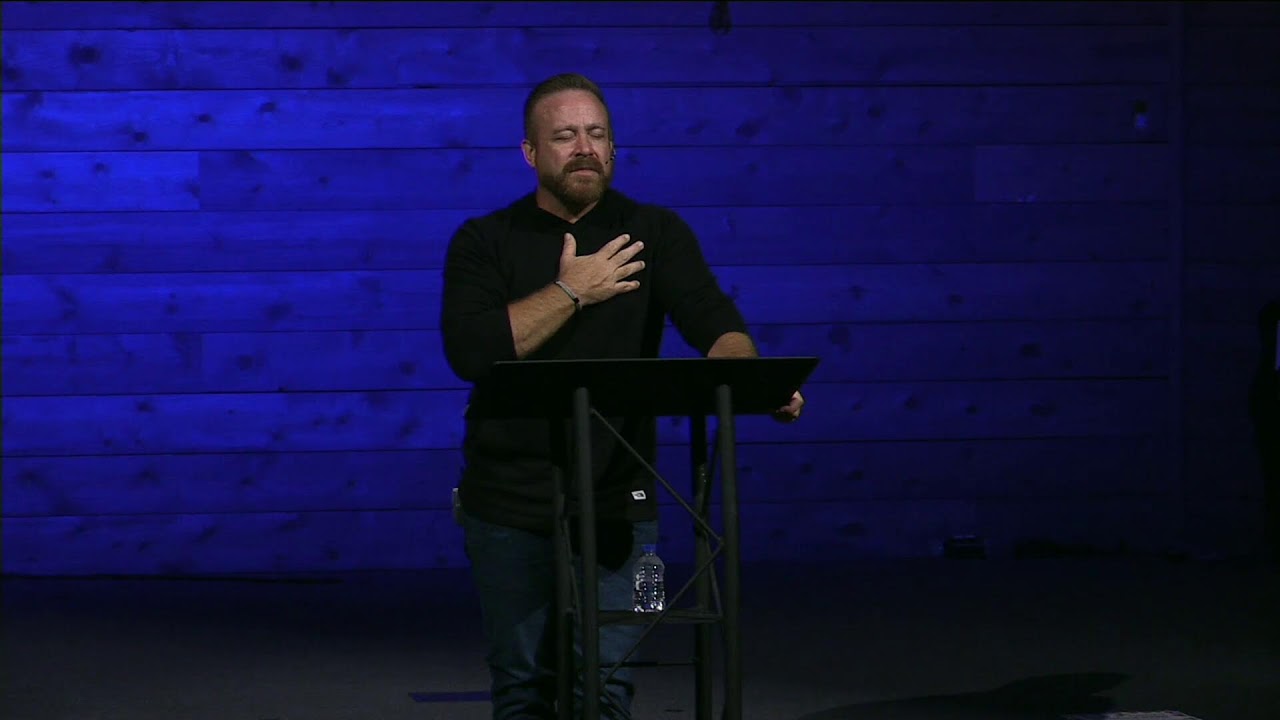 WHAT IF? Week 5 | Pastor Zac