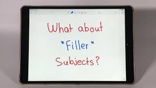 Which IB Subjects should you pick? IMPORTANT