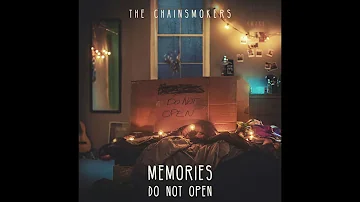 The Chainsmokers ft. Jhene Aiko - Wake Up Alone | from album Memories Do Not Open