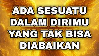 Download Lagu Jejak Terpilih ✨ Ada Sesuatu Dalam Dirimu yang Tak Bisa Mereka Abaikan MP3