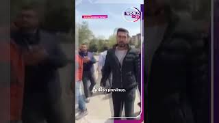 Two School Shootings Over Two Days In Turkey