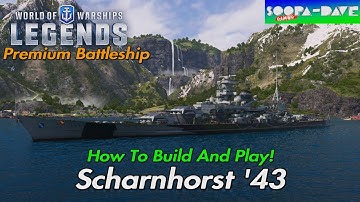 Scharnhorst 