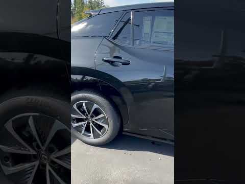 2023 Lexus RZ450e