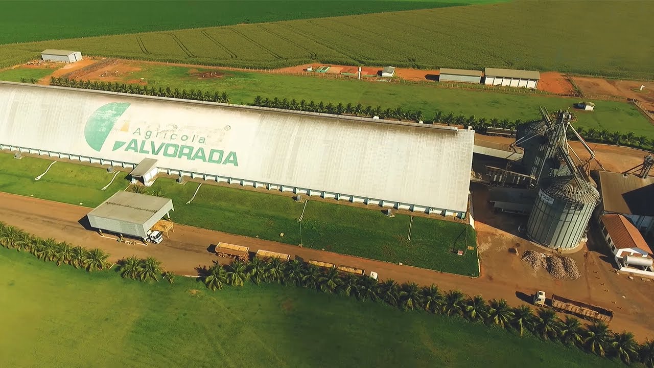 Agronegócio mais seguro – Solução Integrada de Segurança com AUSEC, AXIS e GENETEC