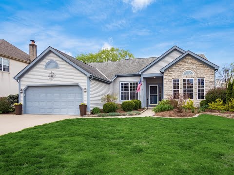 171 Cady Ct, Blacklick, OH home video tour