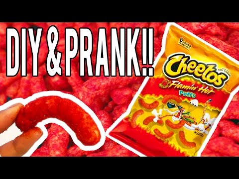 diy-hot-cheetos-puff-&-prank!!