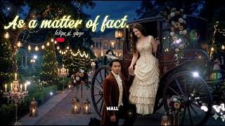 FNY- AS A MATTER OF FACT (OFFICIAL MUSIC VIDEO 4K RESOLUTION) 2026 #JAZZ #NEW #music 