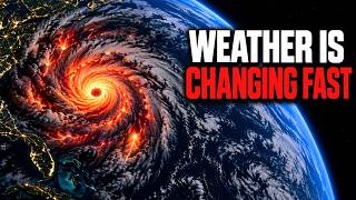 The Weather Is Changing FAST — Something Big Is Coming...